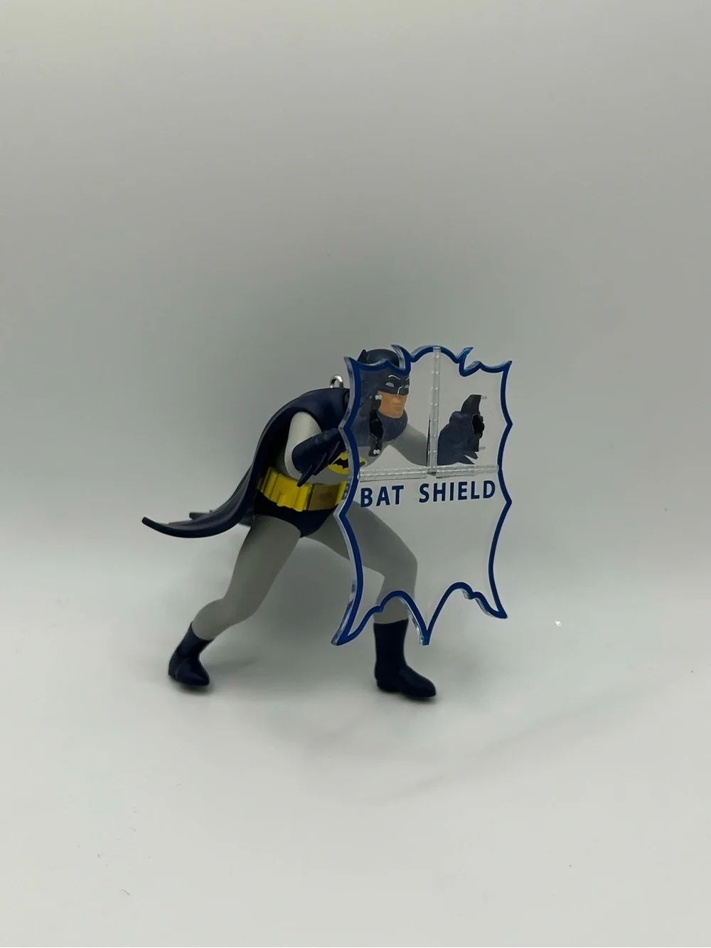 Hallmark keepsake ornament